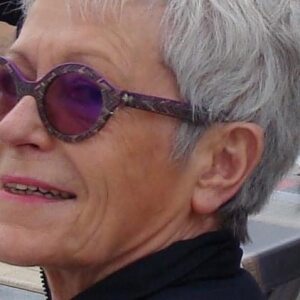 Photo de profil de Dominique Becquet