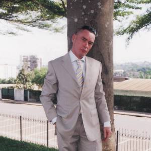 Photo de profil de Dominique Beigle