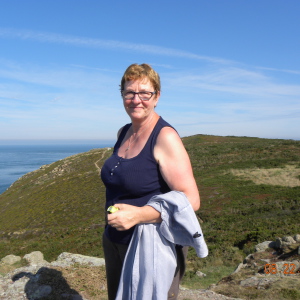 Photo de profil de Dominique Bellenger