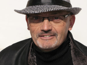 Photo de profil de Dominique Benoit-Gonin
