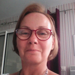 Photo de profil de Dominique Berckmans