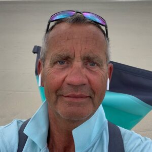 Photo de profil de Dominique Berger