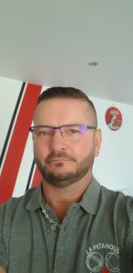 Photo de profil de Dominique Bergon