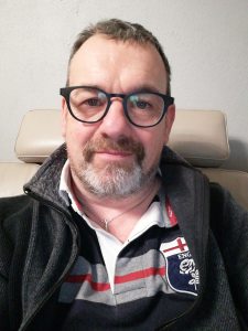 Photo de profil de Dominique Bernard