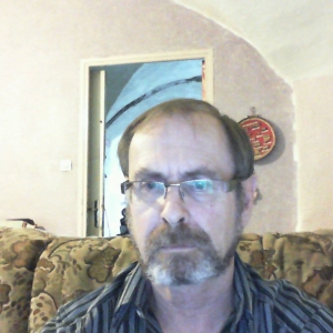 Photo de profil de Dominique Bernard