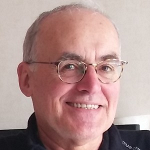 Photo de profil de Dominique Bernard