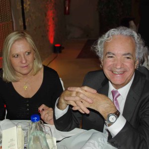 Photo de profil de Dominique Bernard