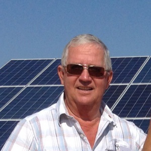 Photo de profil de Dominique Bernard