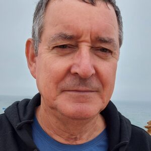 Photo de profil de Dominique Bernard