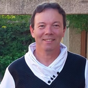 Photo de profil de Dominique Bernard