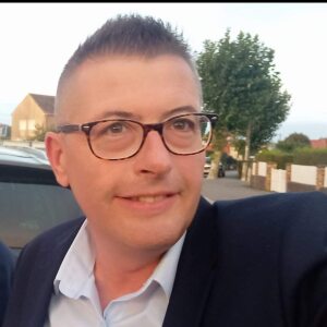 Photo de profil de Dominique Bernard