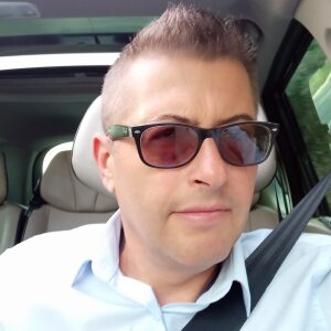 Photo de profil de Dominique Bernard