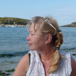 Photo de profil de Dominique Berniel