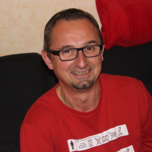 Photo de profil de Dominique Berry