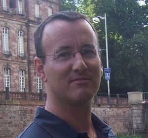 Photo de profil de Dominique Berthoz