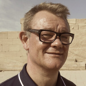 Photo de profil de Dominique Bertoncini