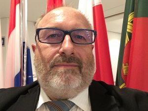 Photo de profil de Dominique Bertrand