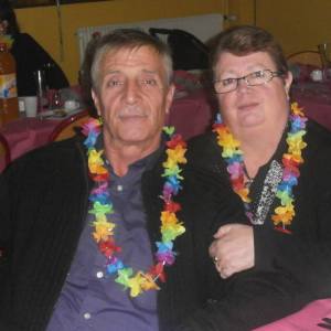 Photo de profil de Dominique Beviere