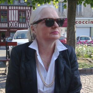 Photo de profil de Dominique Bibard