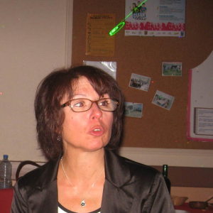 Photo de profil de Dominique Bigeard