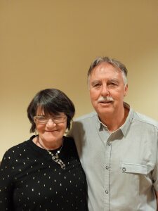 Photo de profil de Dominique Bihel