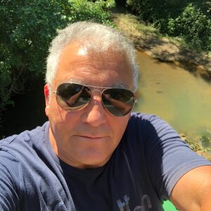 Photo de profil de Dominique Billaudel