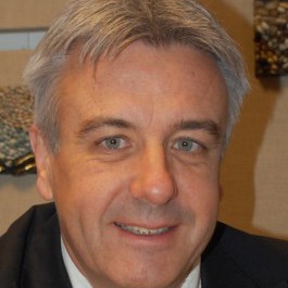 Photo de profil de Dominique Billon