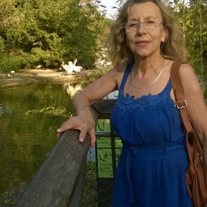 Photo de profil de Dominique Blanc