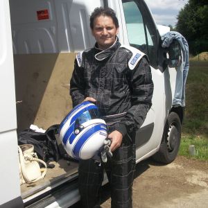 Photo de profil de Dominique Blasi