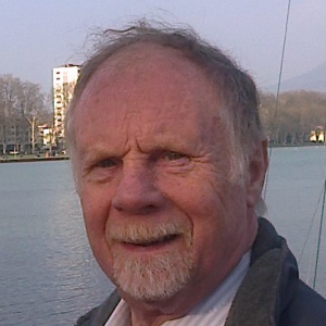 Photo de profil de Dominique Bloch