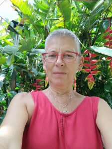Photo de profil de Dominique Bocage