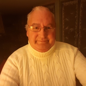 Photo de profil de Dominique Bodard