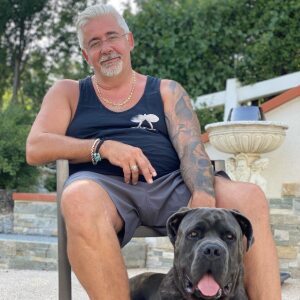 Photo de profil de Dominique Bodino