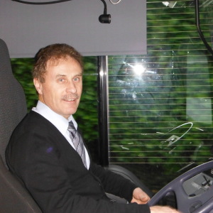 Photo de profil de Dominique Boisloret