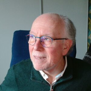 Photo de profil de Dominique Boisramé