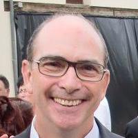 Photo de profil de Dominique Bolusset