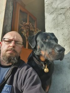 Photo de profil de Dominique Bombre