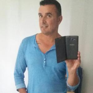 Photo de profil de Dominique Bomme