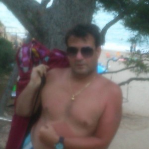 Photo de profil de Dominique Bonfils