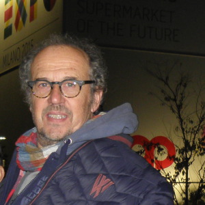 Photo de profil de Dominique Bonnaud