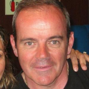 Photo de profil de Dominique Borie