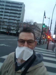 Photo de profil de Dominique Boschero