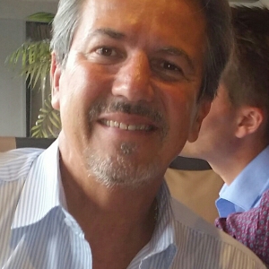 Photo de profil de Dominique Boschetti