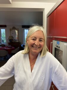Photo de profil de Dominique Bosdevesy