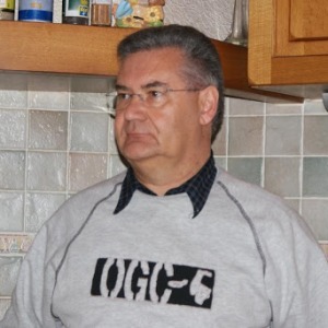 Photo de profil de Dominique Bouche