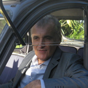 Photo de profil de Dominique Boucher