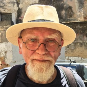 Photo de profil de Dominique Boucher