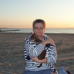 Photo de profil de Dominique Boudillon