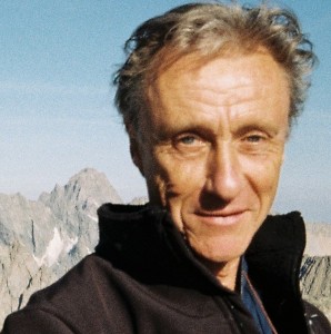 Photo de profil de Dominique Bougonier