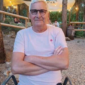 Photo de profil de Dominique Bouilloux